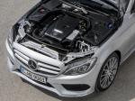 Mercedes-Benz C250 AMG Line 2014 года